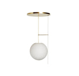 Workstead Signal Globe - WS-SIG-G-HB-110