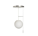 Workstead Signal Globe - WS-SIG-G-HB-110