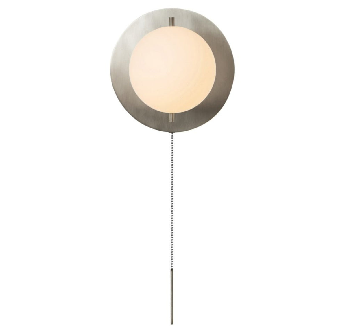 Workstead Signal Sconce - WS-SIG-S-HB-110