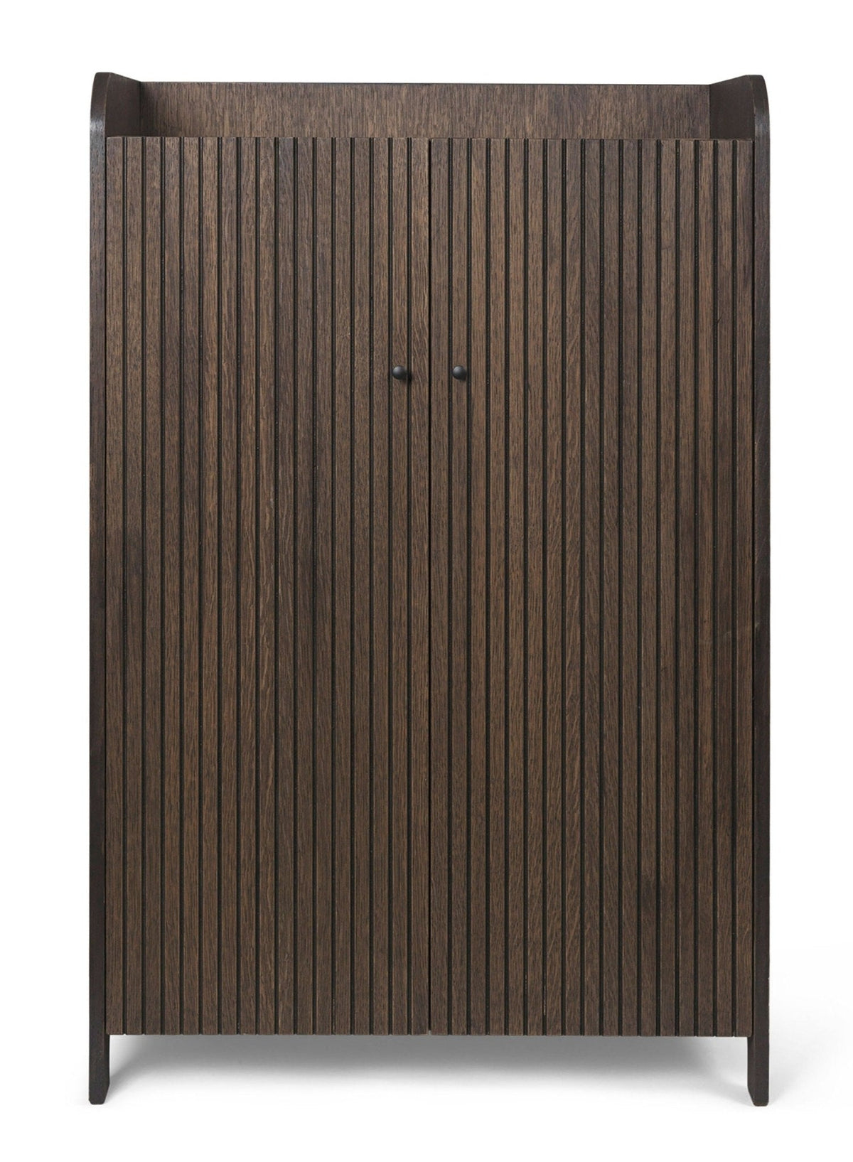 Ferm Living Sill Cupboard Low - 1104266443