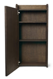 Ferm Living Sill Wall Cabinet