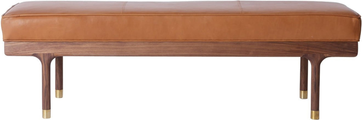 Kalon Studios Simple Bench - 806-W