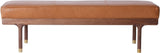 Kalon Studios Simple Bench - 806-W