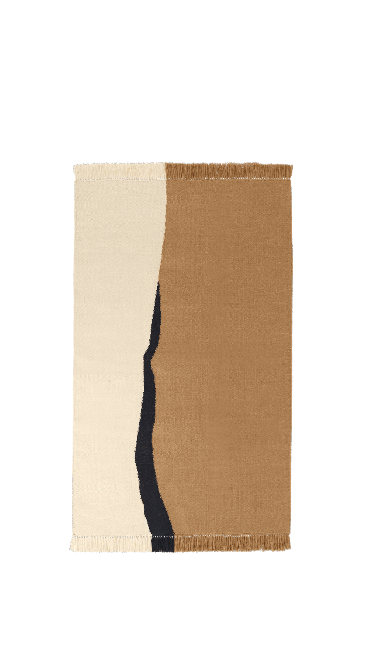 Soil Kelim Rug - 1104269365