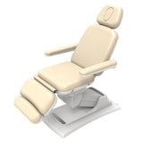 Master Massage Sonora 240 Electric Beauty Bed with Adjustable Tilting Leg Rest & Backrest - 10608