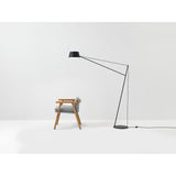 ResidentSpar Floor Lamp - SPF001R