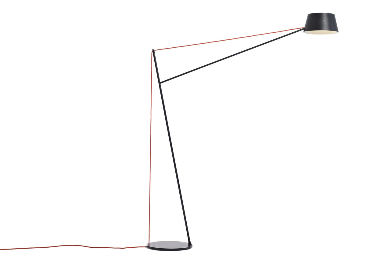 ResidentSpar Floor Lamp - SPF001R
