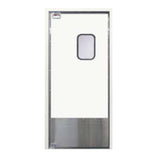 Curtron SPD-30-L-3084 Servie-Pro Series 30 Swing Door - CUSPD30L3084