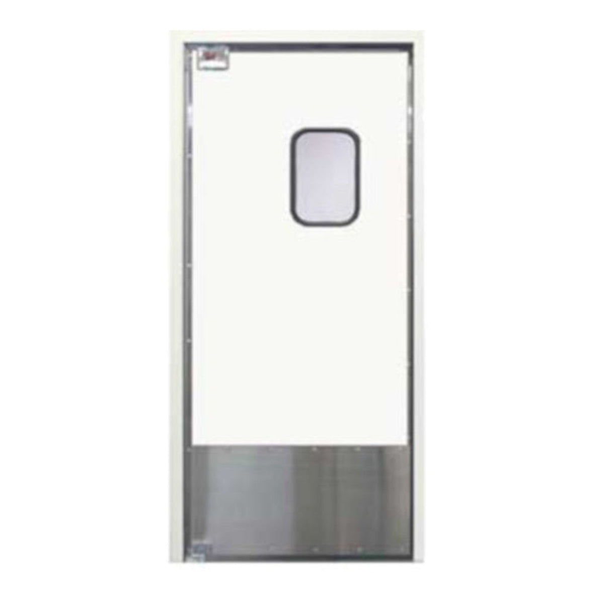 Curtron SPD-30-L-3084 Servie-Pro Series 30 Swing Door - CUSPD30L3084