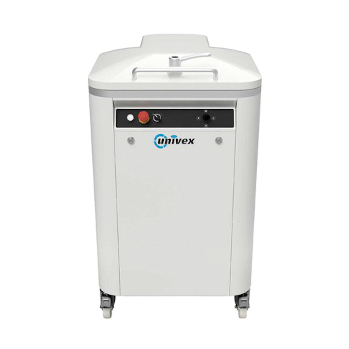 Univex SQD24 Semi-Automatic Dough Divider - UVSQD24