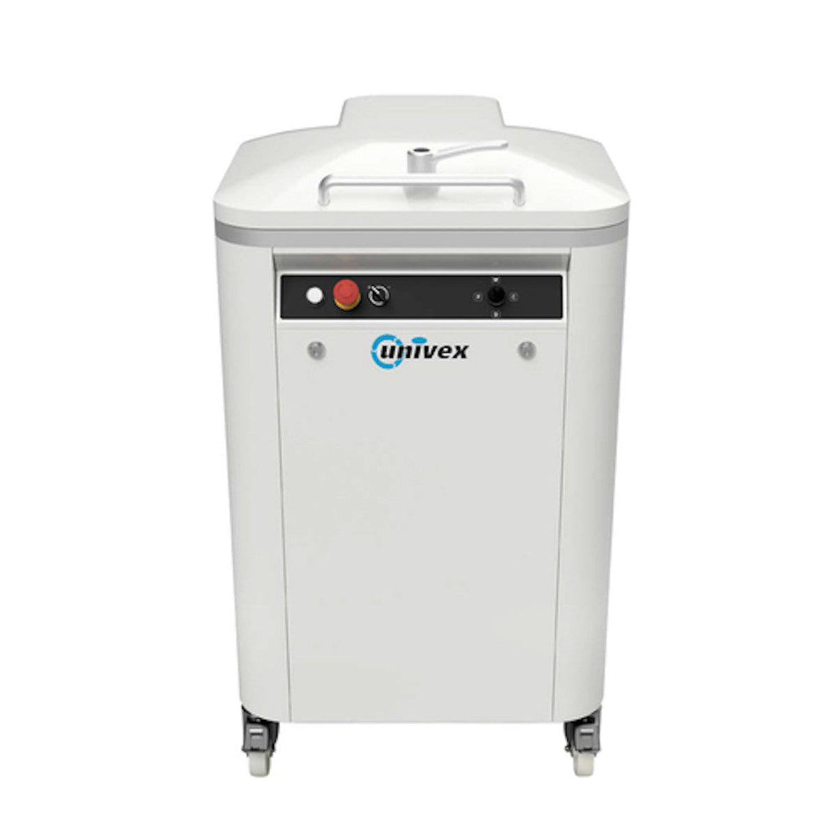 Univex SRD16 Semi-Automatic Rough Dough Divider - UVSRD16