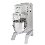 Univex SRM60+PM 60-Quart Planetary Floor Mixer - UVSRM60PM