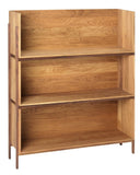Kristina Dam Stack Floor Shelf - Add On