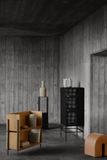 Kristina Dam Stack Floor Shelf - Add On