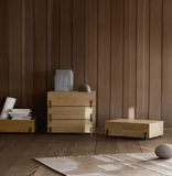 Kristina Dam Stack Storage Box