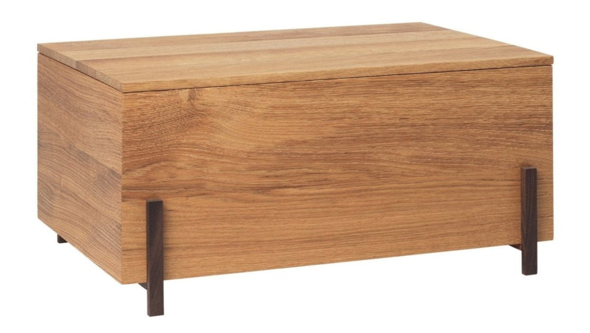 Kristina Dam Stack Storage Box - KDS123000200