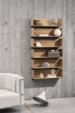 Kristina Dam Stack Wall Shelf - KDS132000097