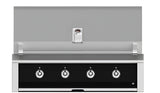 Aspire: 42" Built-In Gas Grill - EAB42-LP