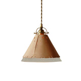 Lostine Stella Pendant - 7003E