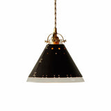 Lostine Stella Pendant - 7003E