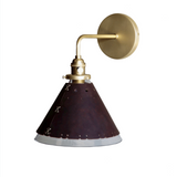Lostine Stella Sconce - 7003TSC