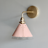 Lostine Stella Sconce - 7003TSC