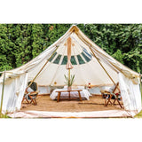16' (5M) Stella™ Stargazer Bell Tent - Backyard Provider