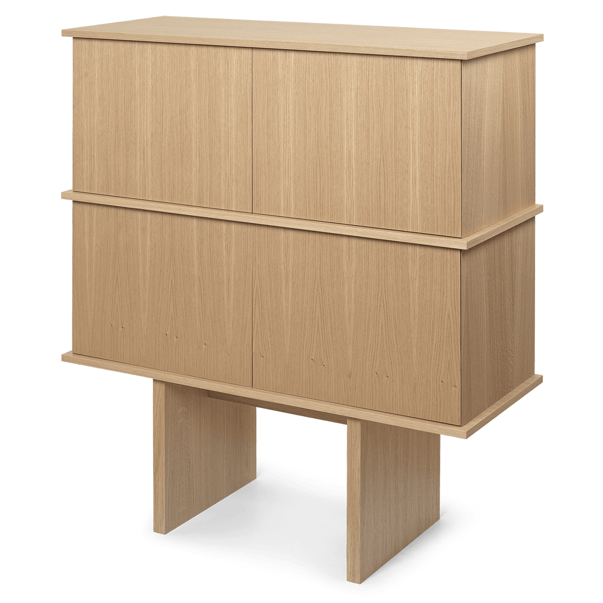 Ferm Living Stilt Sideboard - Double - 1104270263