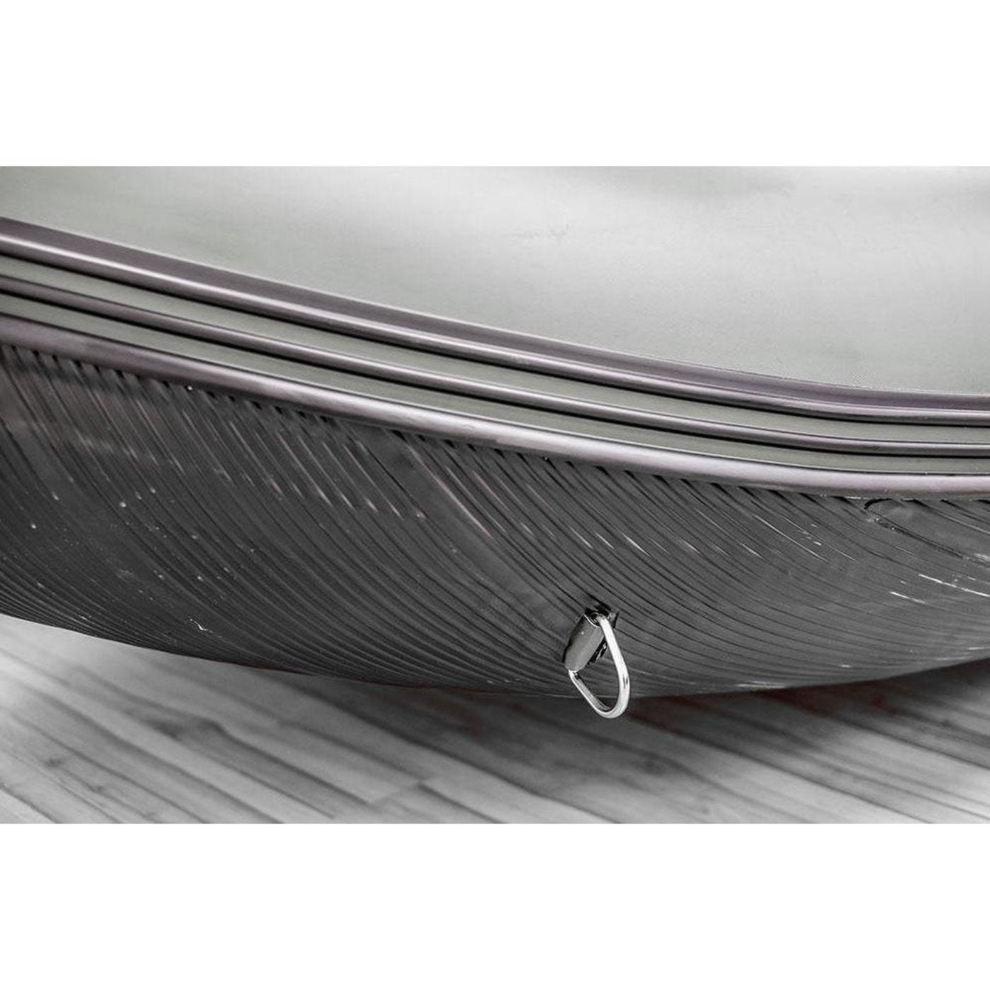 Stryker Boats 10' 5" Inflatable Boat Hunter Green - PRO 320-HG