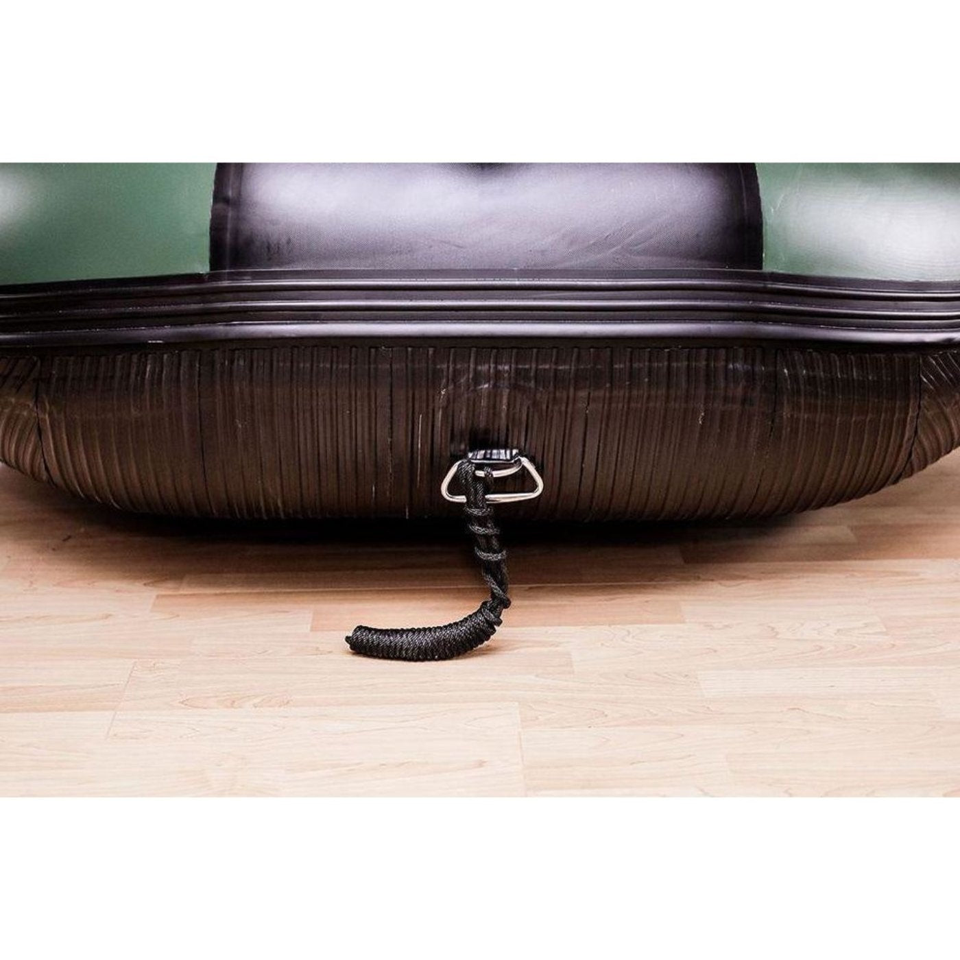 Stryker Boats 13' 7" Inflatable Boat Storm Grey - PRO 420-SG