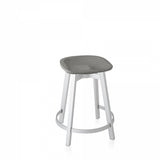 Emeco Su by Nano Counter Stool - SU 24 WOOD CKS