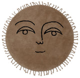 Ferm Living Sun Tufted Rug - 1104265903
