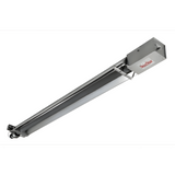Sunstar Industrial 175k Btu/50ft Straight Tube Heater/lp/single Stage
