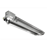 Sunstar Industrial 175k Btu/50ft U Tube Heater/ng/single Stage