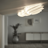 Le Klint Swirl Ceiling / Wall Light - LK-1320S