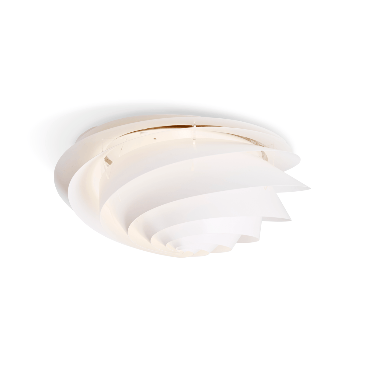 Le Klint Swirl Ceiling / Wall Light - LK-1320S