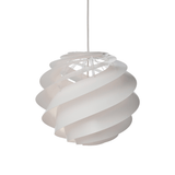 Le Klint Swirl Pendant - LK-1313S