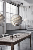 Le Klint Swirl Pendant - LK-1313S