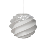 Le Klint Swirl Pendant - LK-1313S
