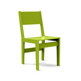 Loll Designs T81 Dining Chair - AL-T81-BL