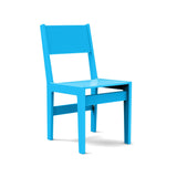 Loll Designs T81 Dining Chair - AL-T81-BL