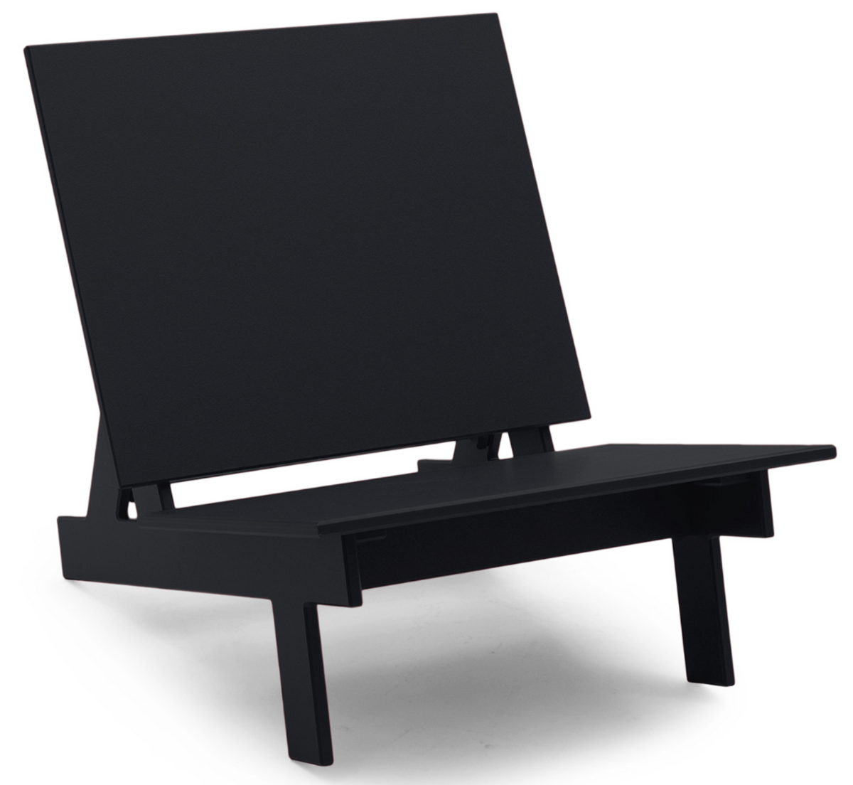 Loll Designs Taavi Outdoor Chair - SC-TA-BL