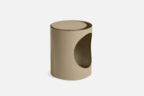 Woud Tabl Side Table - 110760