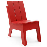 Loll Designs Tall Picket Chair - PK-LBST-BL