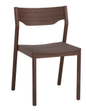 Resident Tangerine Chair - TAN001N