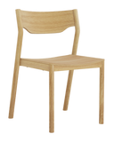 Resident Tangerine Chair - TAN001N