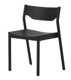 Resident Tangerine Chair - TAN001N