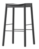 Resident Tangerine Stool - TAN003N