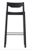Resident Tangerine Stool - TAN003N