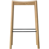 Resident Tangerine Stool - TAN003N
